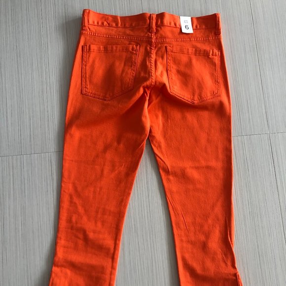 Lace up capri - Picture 11 of 16